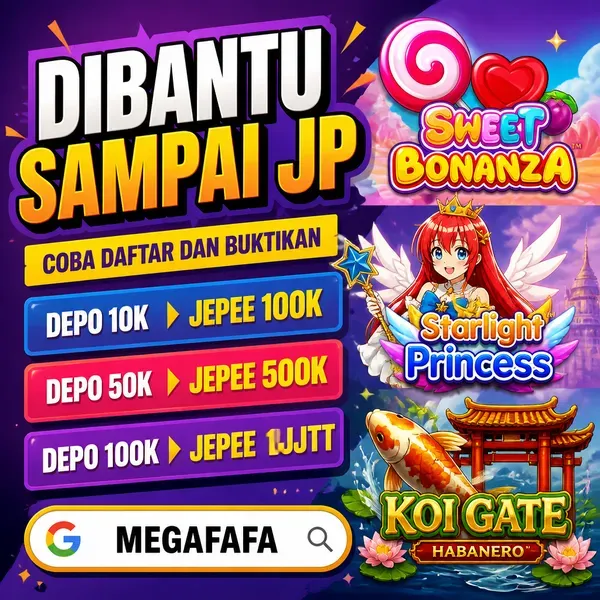 situs judi slot paling gampang menang